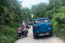 Điều tra nghi án chồng sát hại vợ và 2 con rồi treo cổ tự tử
