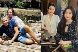 Sao Việt 1/9: Vợ chồng NSND Hồng Vân khoe hạnh phúc, Đỗ Mỹ Linh lộ diện sau sinh