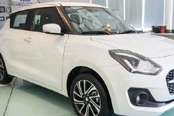 Bảng giá ô tô Suzuki mới nhất tháng 9/2023