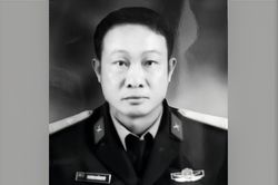 Phú Yên: Sỹ quan quân đội hy sinh khi cứu người dân đuối nước