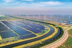 Đàm phán việc dừng đầu tư vào các nhà máy nhiệt điện than chậm tiến độ