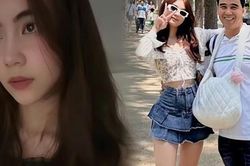 Con gái út 15 tuổi của Quyền Linh: Mặc gợi cảm khoe dáng, nhan sắc và thần thái khác hẳn chị gái
