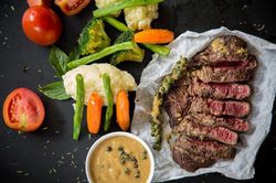 Mỗi ngày ăn những thực phẩm có protein cao, chuyện gì xảy ra?
