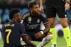 Real Madrid vs Getafe: Chấn thương đang tàn phá đội quân của Ancelotti