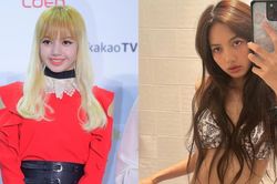 Lisa Blackpink táo bạo hơn khi yêu con trai tỷ phú?