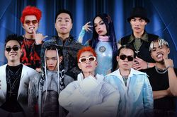 Dự đoán Top 9 của Rap Việt mùa 3: Ai sẽ lên ngôi Quán quân?