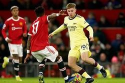 Lịch thi đấu Ngoại hạng Anh 2023-2024 (vòng 4): Tâm điểm MU đấu Arsenal
