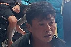 Đạo chích thúc thủ