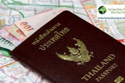 Thái Lan dự kiến miễn visa cho khách Trung Quốc, Ấn Độ