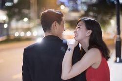 Nguyên tắc hẹn hò của mẹ đơn thân