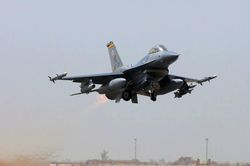 Nhà sản xuất Mỹ hy vọng Nga sẽ... bắn hạ càng nhiều F-16 càng tốt