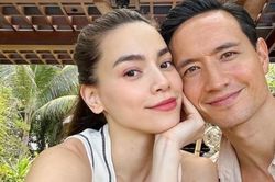 Hồ Ngọc Hà, Kim Lý 'oanh tạc' thiên đường ẩm thực Bali, Indonesia