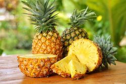 Điểm danh 4 loại quả ngon, càng ăn càng đốt mỡ