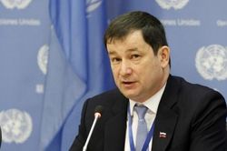 Dấu hiệu NATO đang điều binh tới Ukraine, Nga cảnh báo sẽ có cuộc đụng độ trực tiếp
