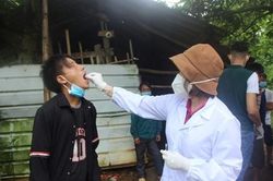 Hà Giang: Hai người tử vong do mắc bệnh bạch hầu