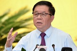 Bí thư Trung ương Đảng, Trưởng ban Tuyên giáo Trung ương Nguyễn Trọng Nghĩa: Những giá trị thiêng liêng trong cuốn sách của Tổng Bí thư Nguyễn Phú Trọng