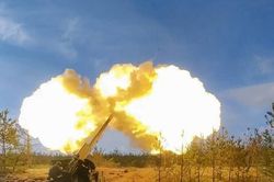 Xung đột Nga-Ukraine ngày 2/9: Nga tập kích trung tâm điều khiển máy bay không người lái Ukraine