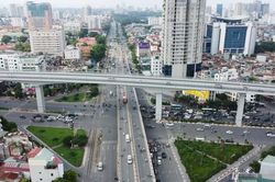 Ngành giao thông Thủ đô giải quyết hồ sơ trực tuyến đứng đầu cả nước