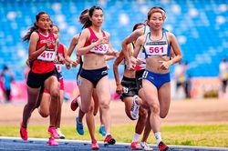 Đoàn thể thao Việt Nam tham dự Asiad 19 với 504 thành viên