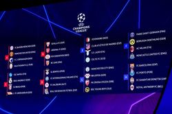 Cục diện khó đoán của Champions League 2023