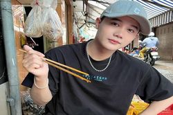 9X lập kênh TikTok triệu view giúp lao động nghèo, hỗ trợ gen Z khởi nghiệp
