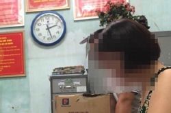 Sau cuộc điện thoại lừa đảo, người phụ nữ ở Hà Nội mất gần 100 triệu đồng
