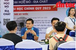 Thêm cơ hội cho thí sinh với hàng nghìn chỉ tiêu đại học bổ sung 2023