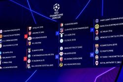 Nhận định Champions League 2023 - 2024: Hấp dẫn 'bảng tử thần'