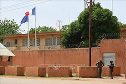 Chính quyền quân sự tại Niger ra lệnh trục xuất Đại sứ Pháp