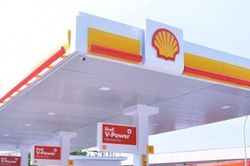 Shell chấm dứt hoạt động bán lẻ năng lượng ở Anh, Đức