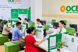 OCB chi 3.000 tỷ đồng mua lại trái phiếu trước hạn