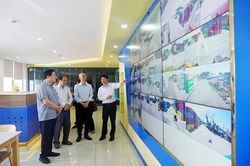 Tăng tính cạnh tranh cho dịch vụ logistics miền Trung