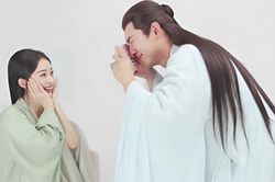 Triệu Lệ Dĩnh - Lâm Canh Tân đón tin vui, vượt mặt Dương Mịch cùng tình trẻ