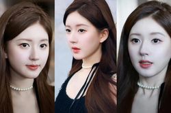 Triệu Lộ Tư xuất hiện với gương mặt khác lạ, fan ruột cũng không nhận ra