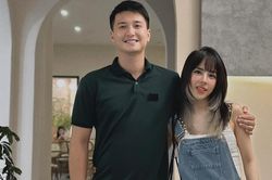 Liên tục bị mỉa mai không xứng với người yêu, bạn gái Huỳnh Anh nói gì?