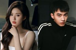 Rời xa Trần Triết Viễn, Triệu Lộ Tư phải hợp tác cùng đàn em kém nổi