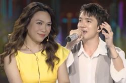 Xuân Định khiến hàng nghìn khán giả xúc động, BGK dành lời khen tuyệt đối