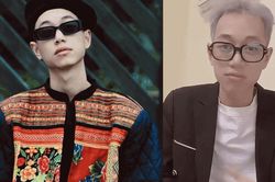 Double2T mượn nợ đi thi Rap Việt, chạy show không nghỉ vì thương mẹ cứ hỏi 'có tiền ăn không?'