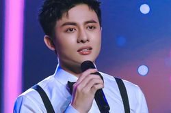 'Hot boy' Henry Ngọc Thạch: Từ cát-xê 80.000 đồng đến quán quân 'Tỏa sáng sao đôi'