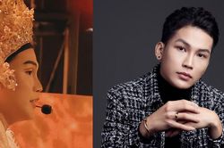 Nam ca sĩ gây sốt cộng đồng mạng bởi màn kết hợp rap với cải lương là ai?
