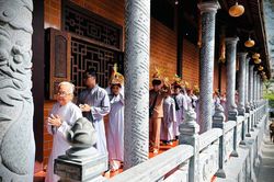 Vu Lan – mùa hiếu hạnh