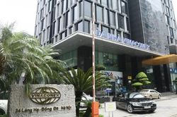 Sau kiểm toán, Vinaconex (VCG) duy trì lãi ròng 177 tỷ trong 6 tháng đầu năm