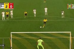 Borussia Dortmund bỏ lỡ cơ hội chiếm ngôi đầu bảng Bundesliga