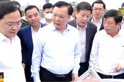 Thể chế vượt trội - Thủ đô xứng tầm - Quốc gia phát triển