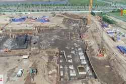 Tỷ lệ giải ngân vốn đầu tư công