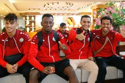 Đối thủ của U23 Việt Nam mang 15 tuyển thủ quốc gia dự vòng loại U23 châu Á 2024