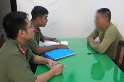 Nghe tin bố bị xử phạt nồng độ cồn, đăng tin sai sự thật xúc phạm CSGT