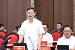 Tín hiệu lạc quan từ kinh tế Thủ đô