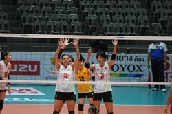 Kết quả bóng chuyền nữ Việt Nam vs Úc (3-0): Chờ đại chiến Thái Lan