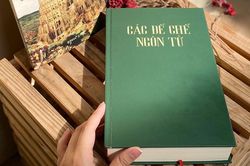 'Các đế chế ngôn từ': Khi lịch sử thế giới được nhìn từ ngôn ngữ